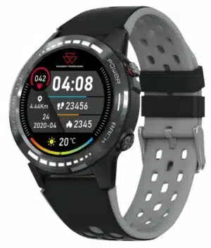 SMARTWATCH